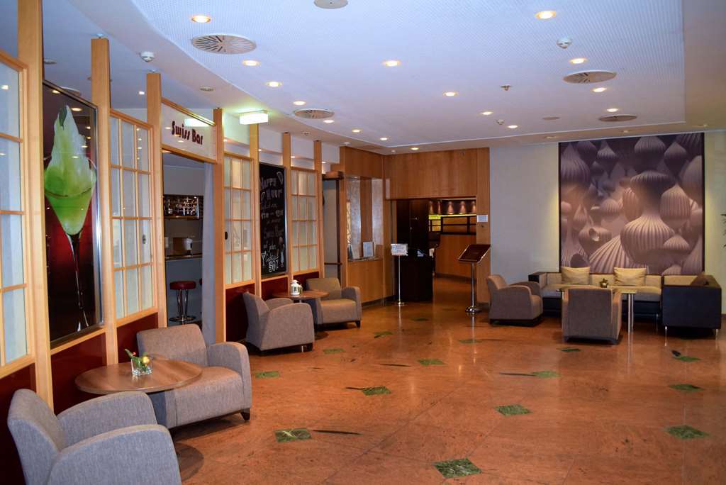 The Rilano Hotel Frankfurt Oberursel Interior foto